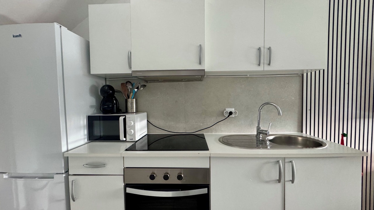 Photo of Kitchen in Seia