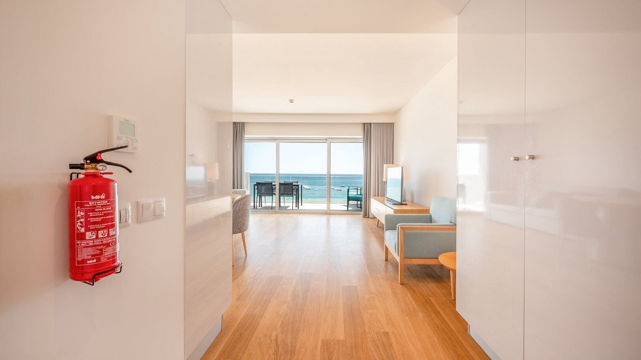 Photo of Livingroom in Santiago