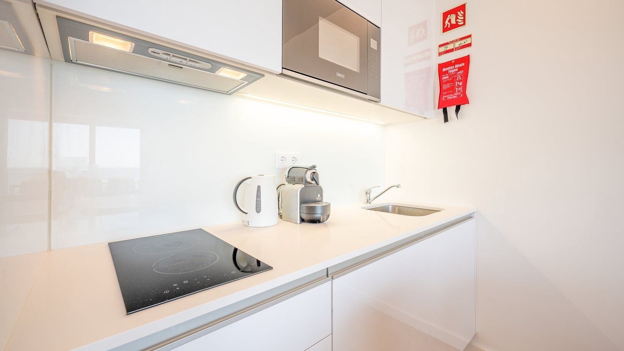 Photo of Kitchen in Santiago