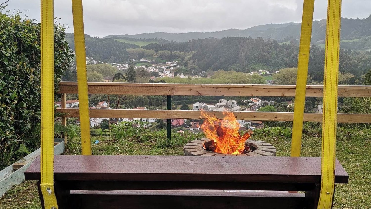 Photo of Outdoor in Furnas