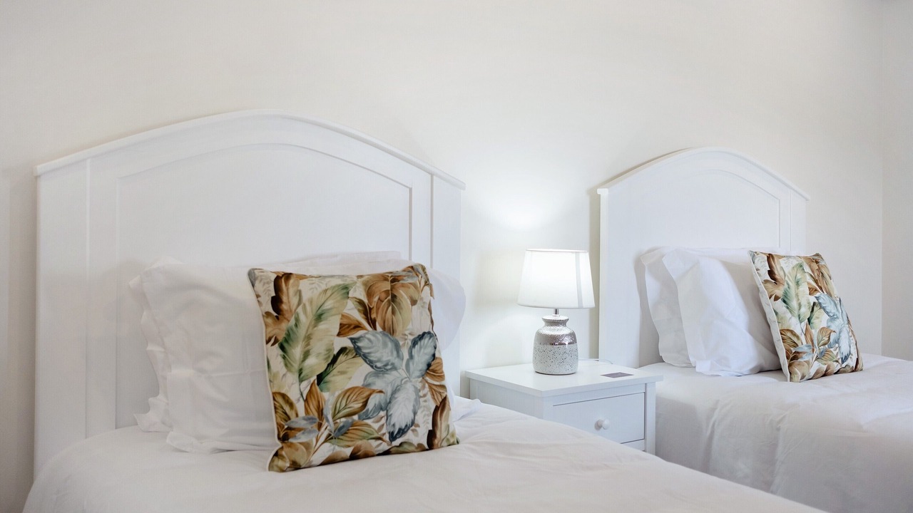 Photo of Bedroom in Lajes do Pico
