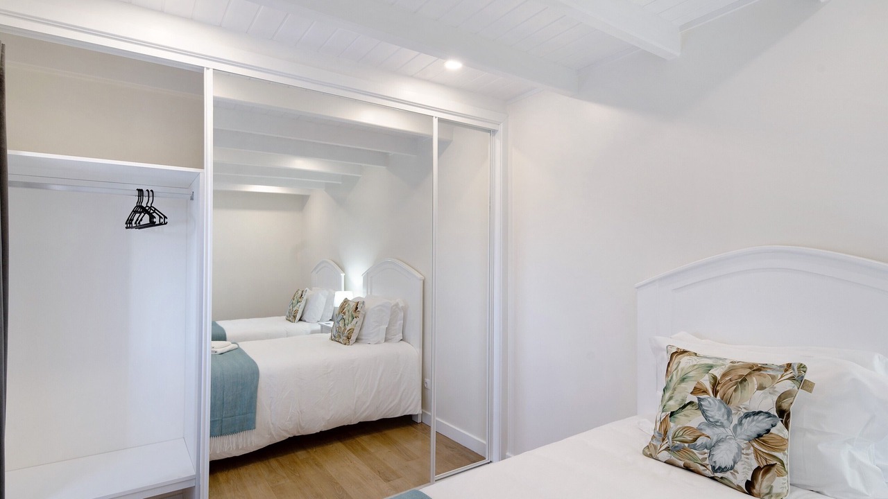 Photo of Bedroom in Lajes do Pico