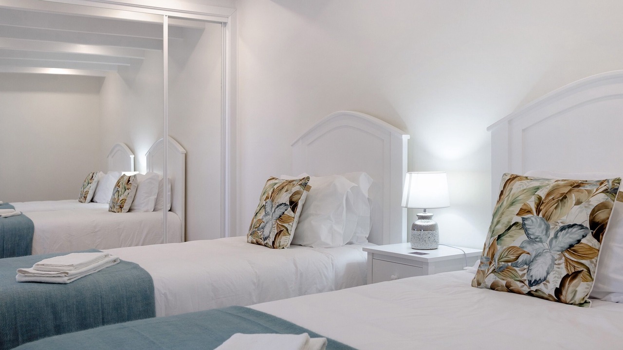 Photo of Bedroom in Lajes do Pico