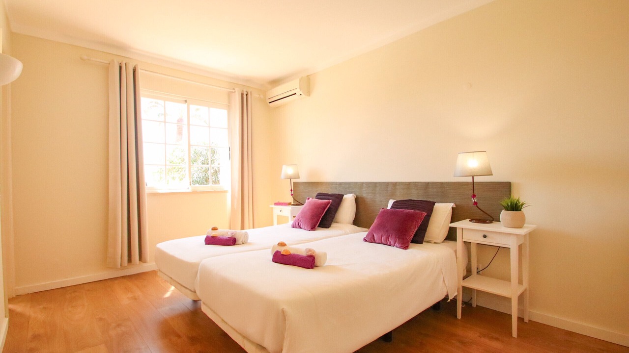 Photo of Bedroom in Gale