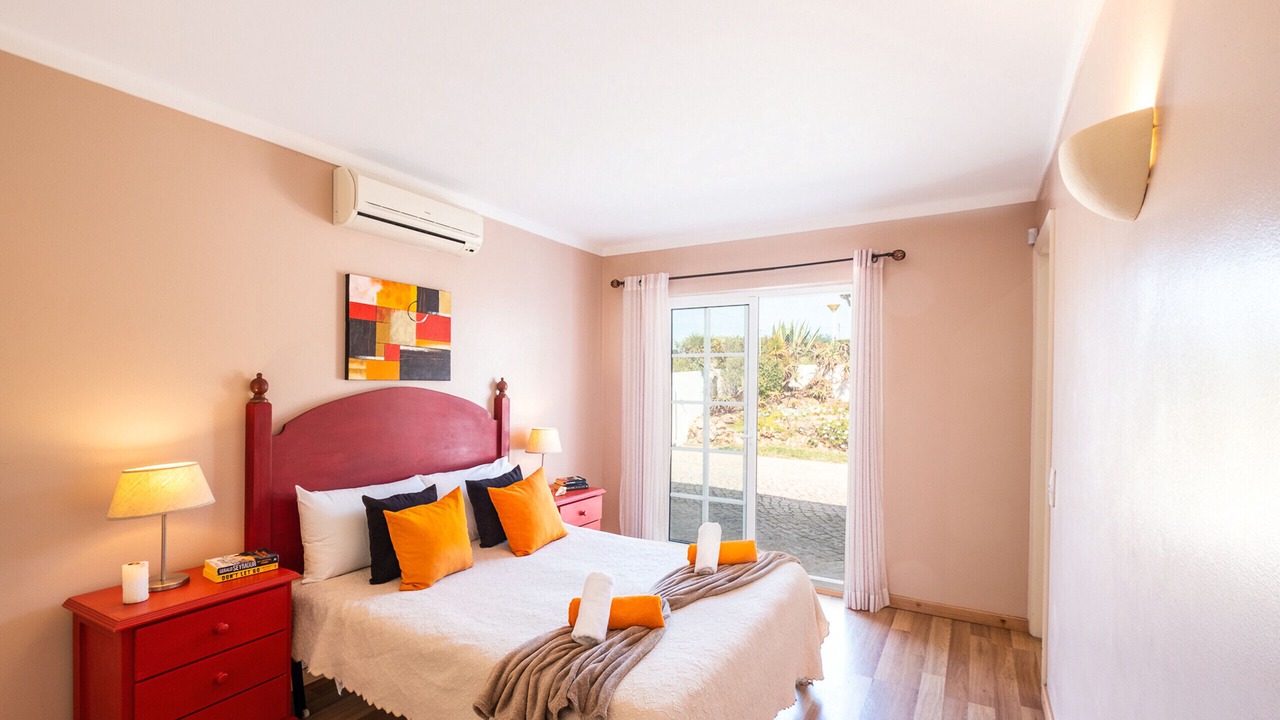 Photo of Bedroom in Gale