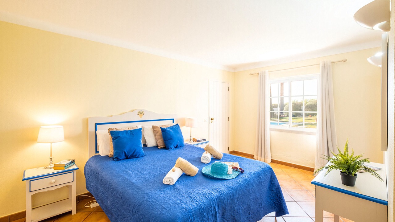 Photo of Bedroom in Gale