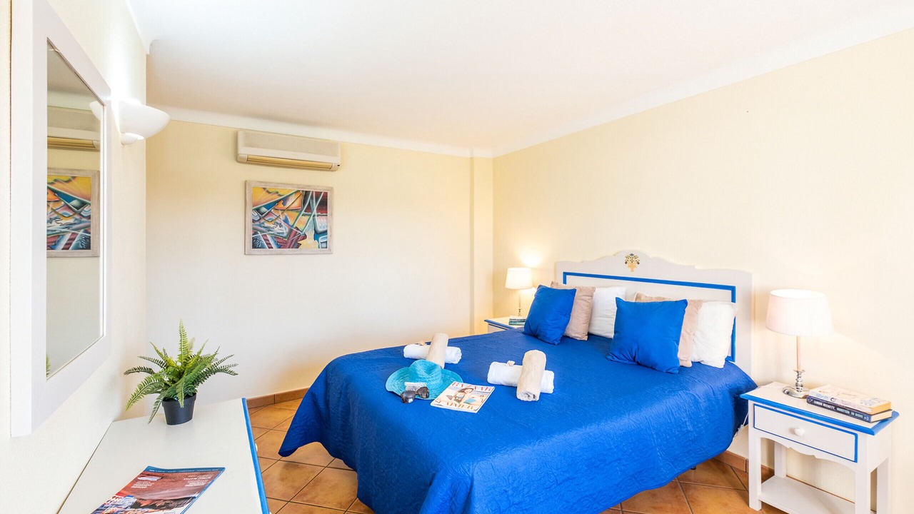 Photo of Bedroom in Gale
