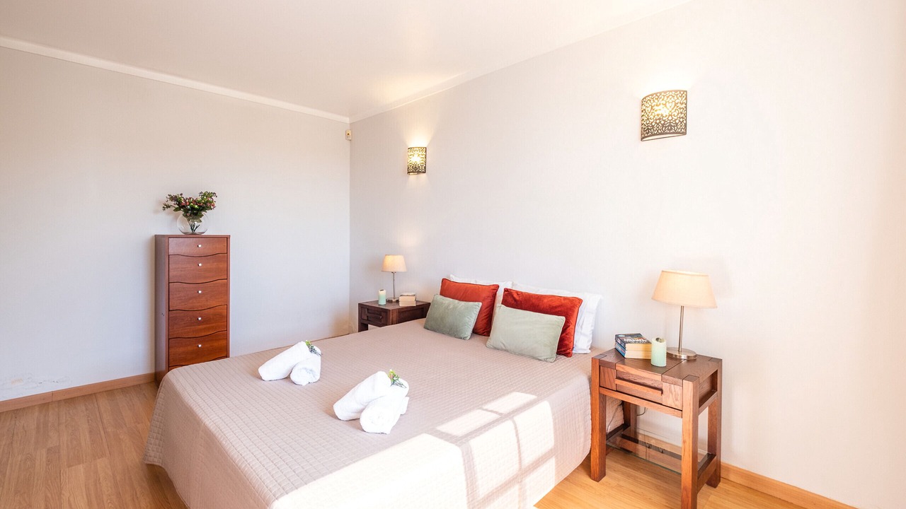 Photo of Bedroom in Gale