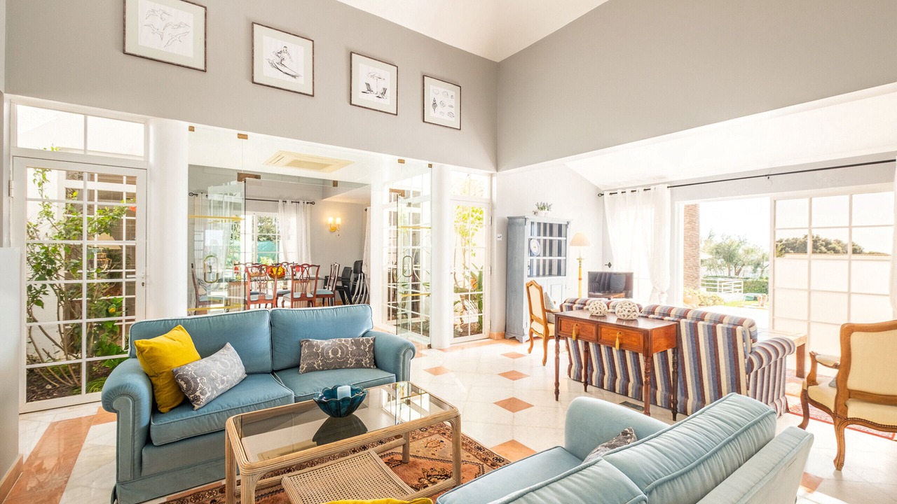 Photo of Livingroom in Gale