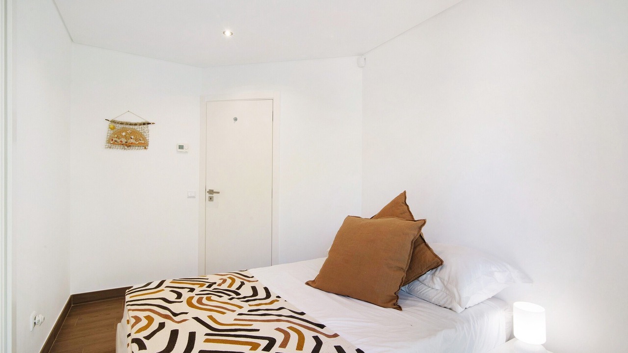 Photo of Bedroom in Vilamoura