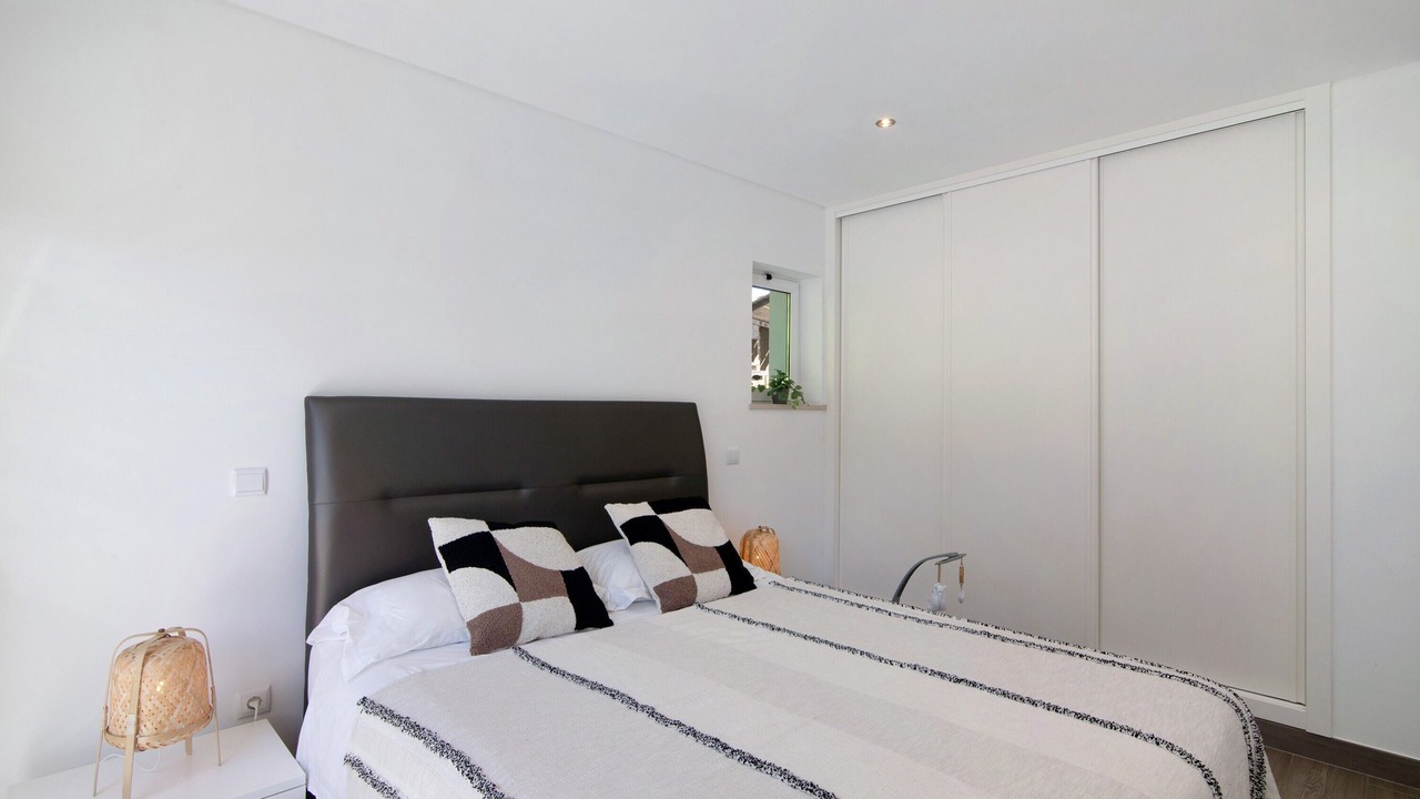 Photo of Bedroom in Vilamoura