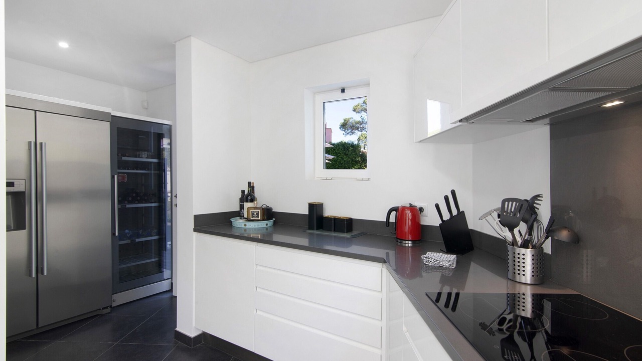 Photo of Kitchen in Vilamoura