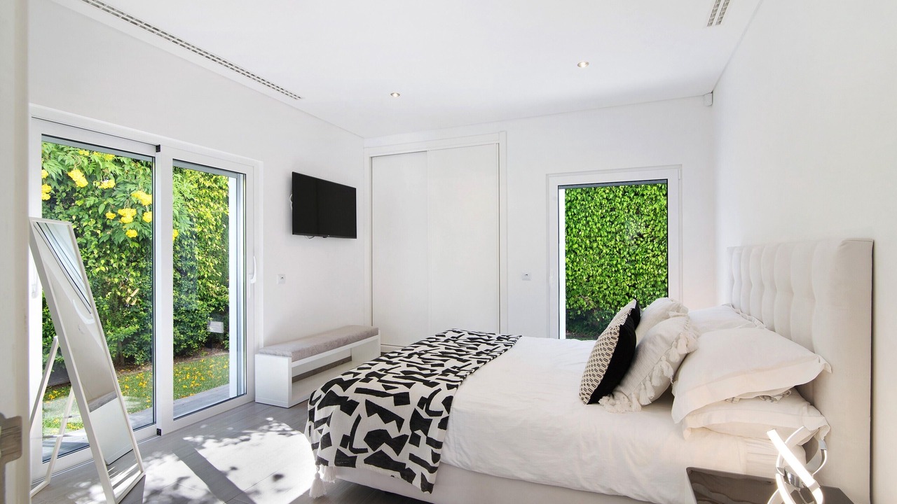 Photo of Bedroom in Vilamoura