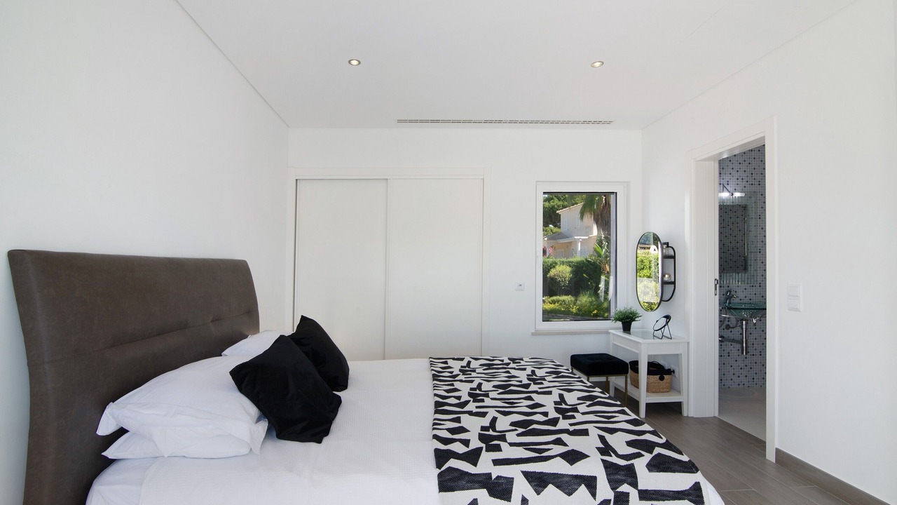 Photo of Bedroom in Vilamoura