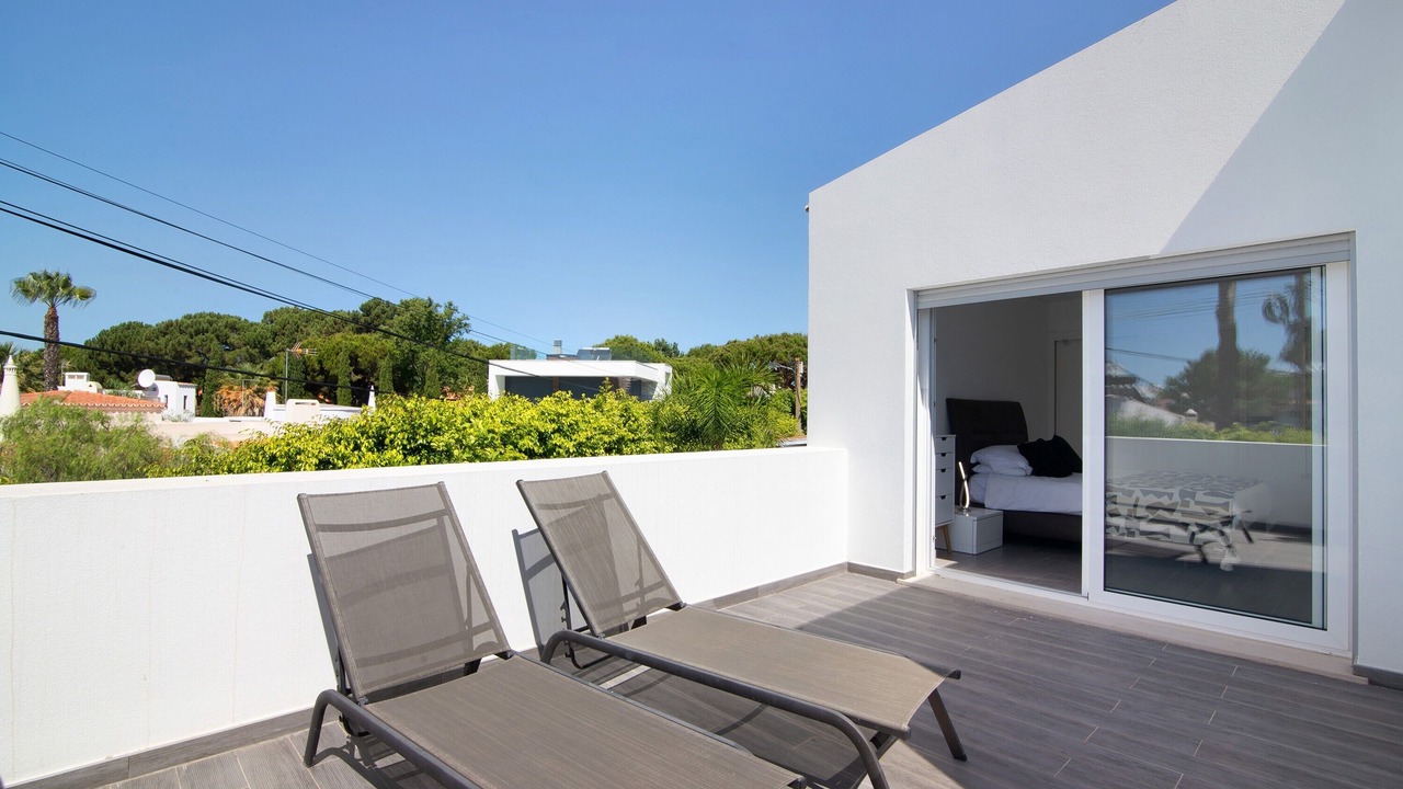 Photo of Patio Balcony in Vilamoura