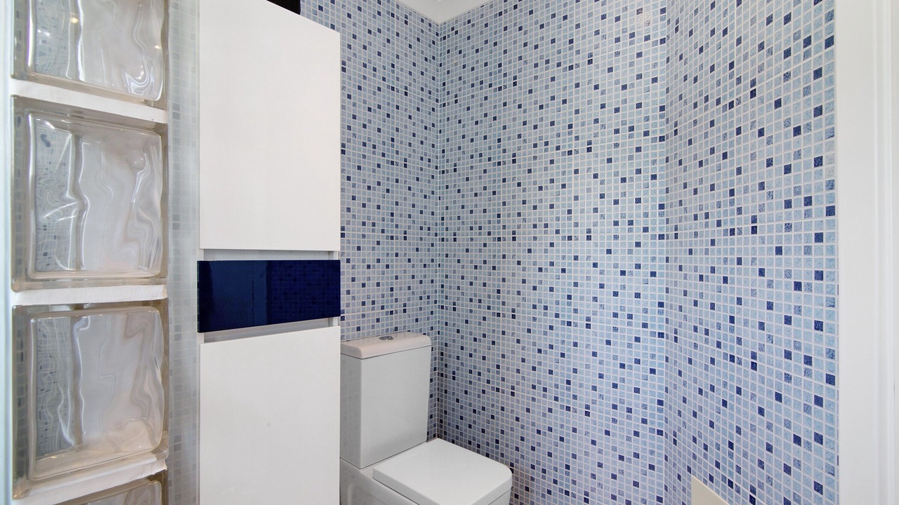 Photo of Bathroom in Vilamoura
