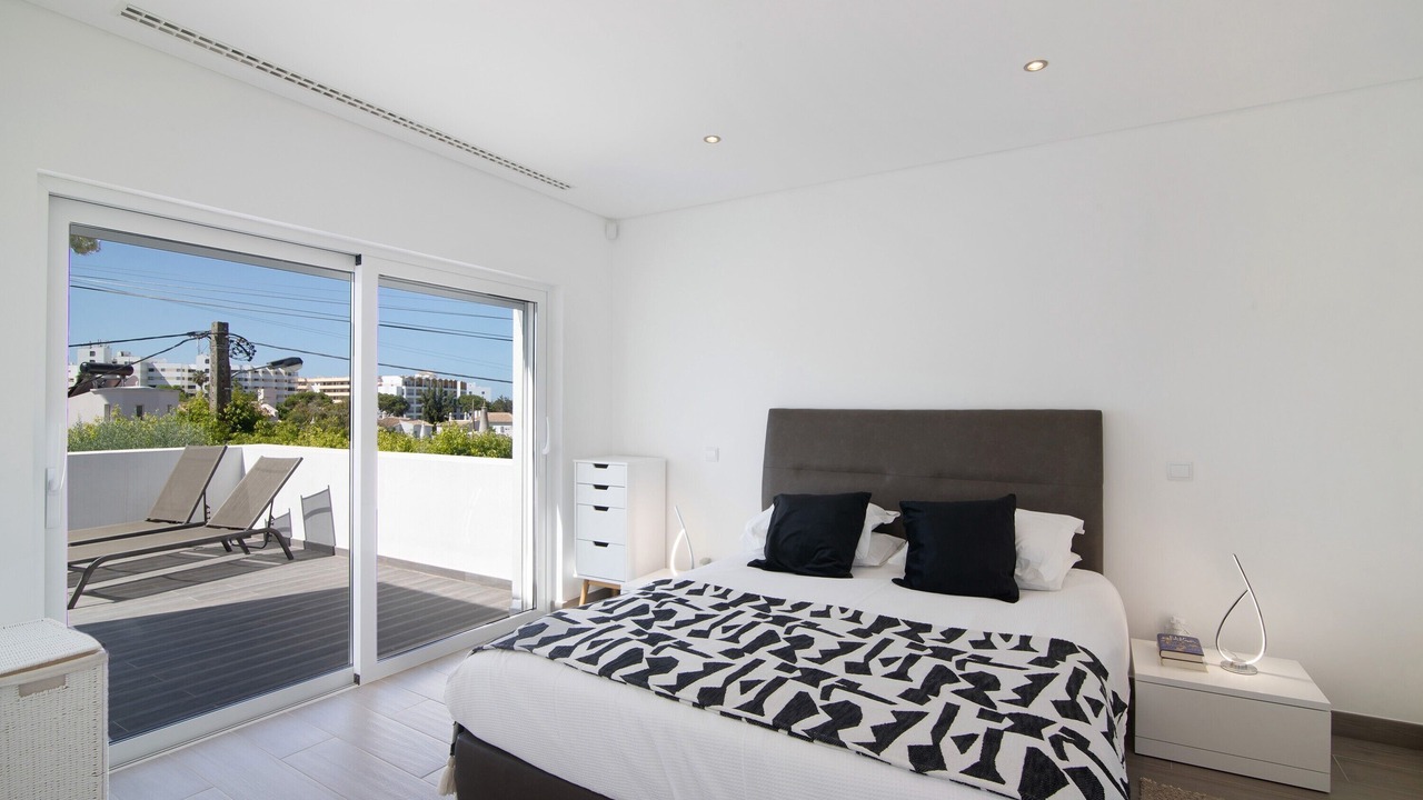 Photo of Bedroom in Vilamoura