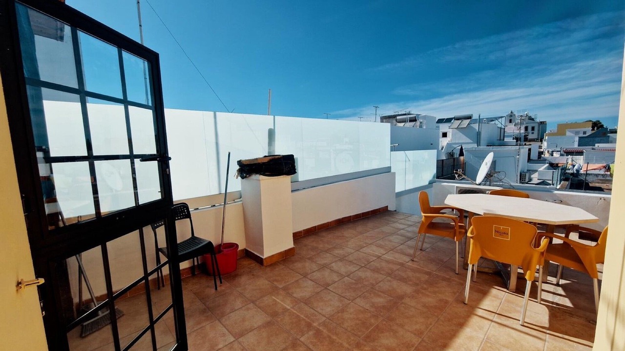 Photo of Outdoor in Fuseta