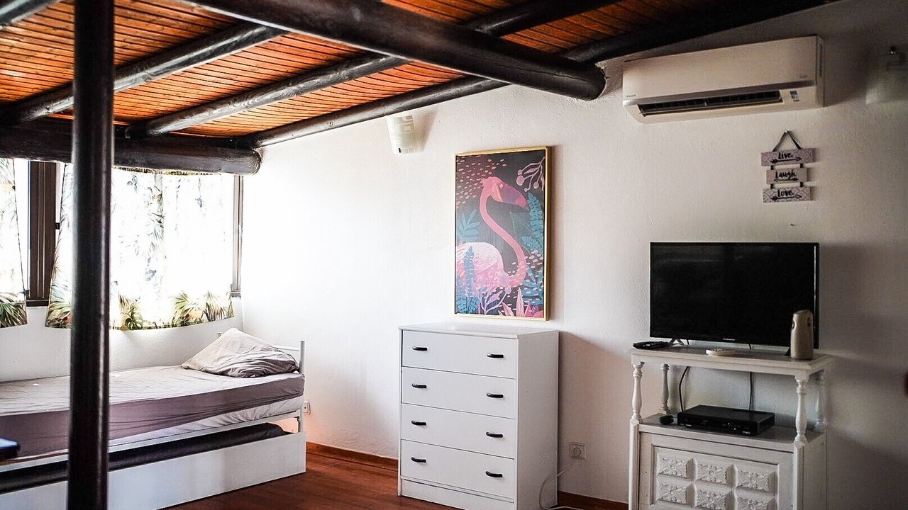 Photo of Bedroom in Fuseta
