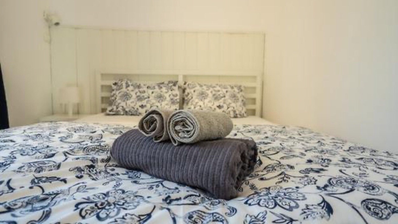 Photo of Bedroom in Fuseta