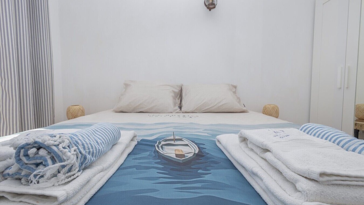 Photo of Bedroom in Burgau