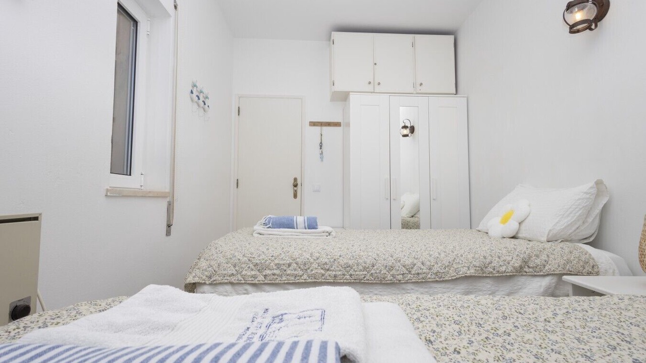 Photo of Bedroom in Burgau