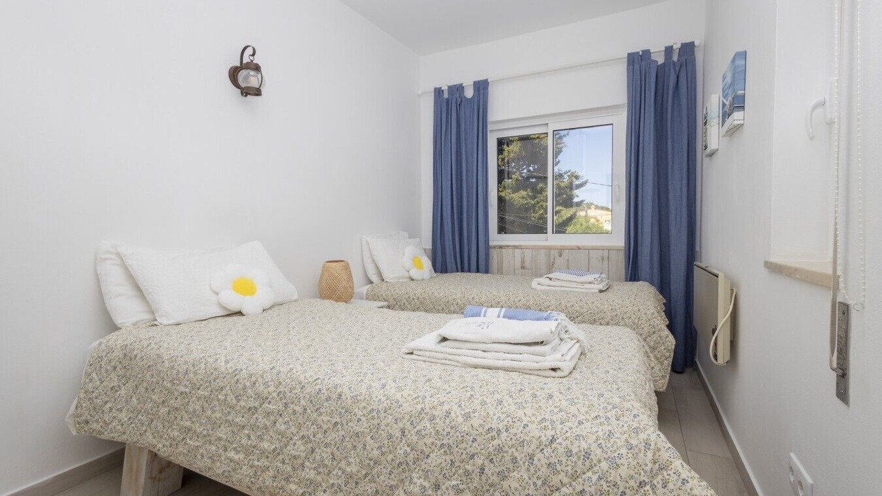 Photo of Bedroom in Burgau
