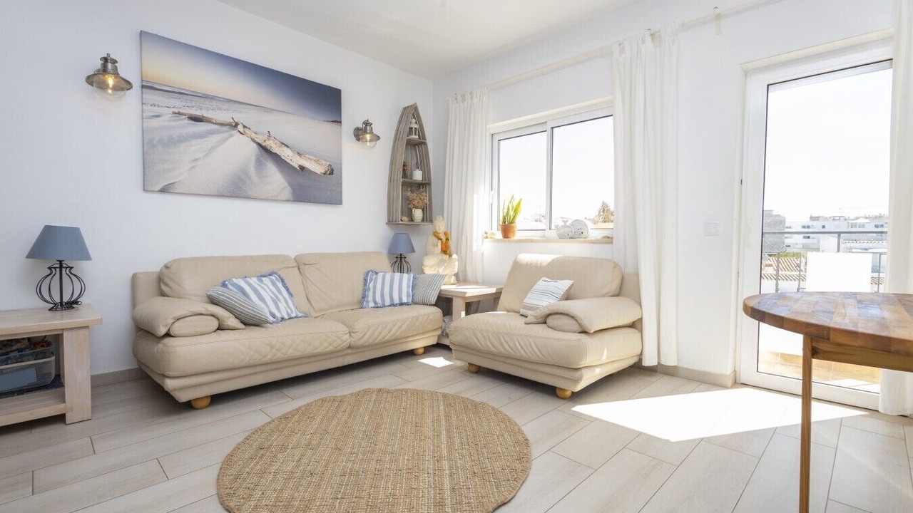 Photo of Livingroom in Burgau
