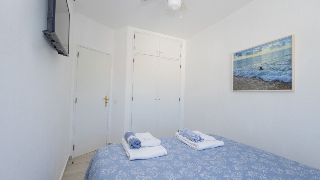 Photo of Bedroom in Burgau