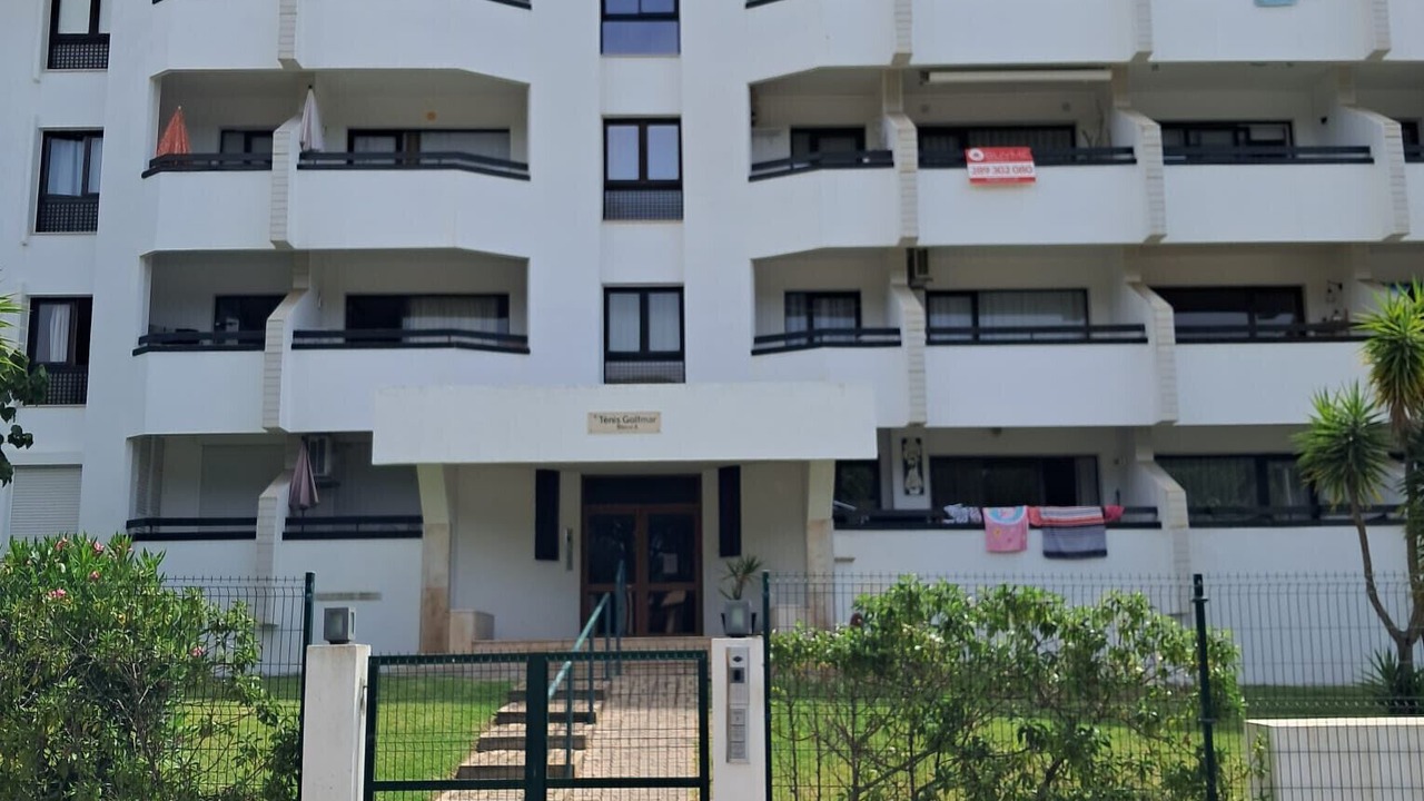 Photo of Outdoor in Vilamoura