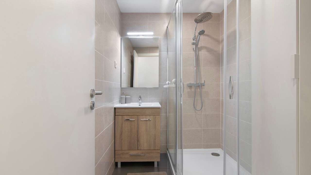 Photo of Bathroom in Vila Real Santo Antonio
