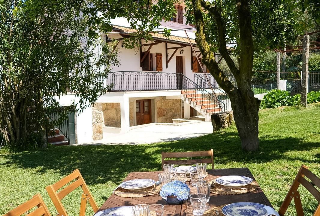 Photo of Outdoor in Ponte da Barca