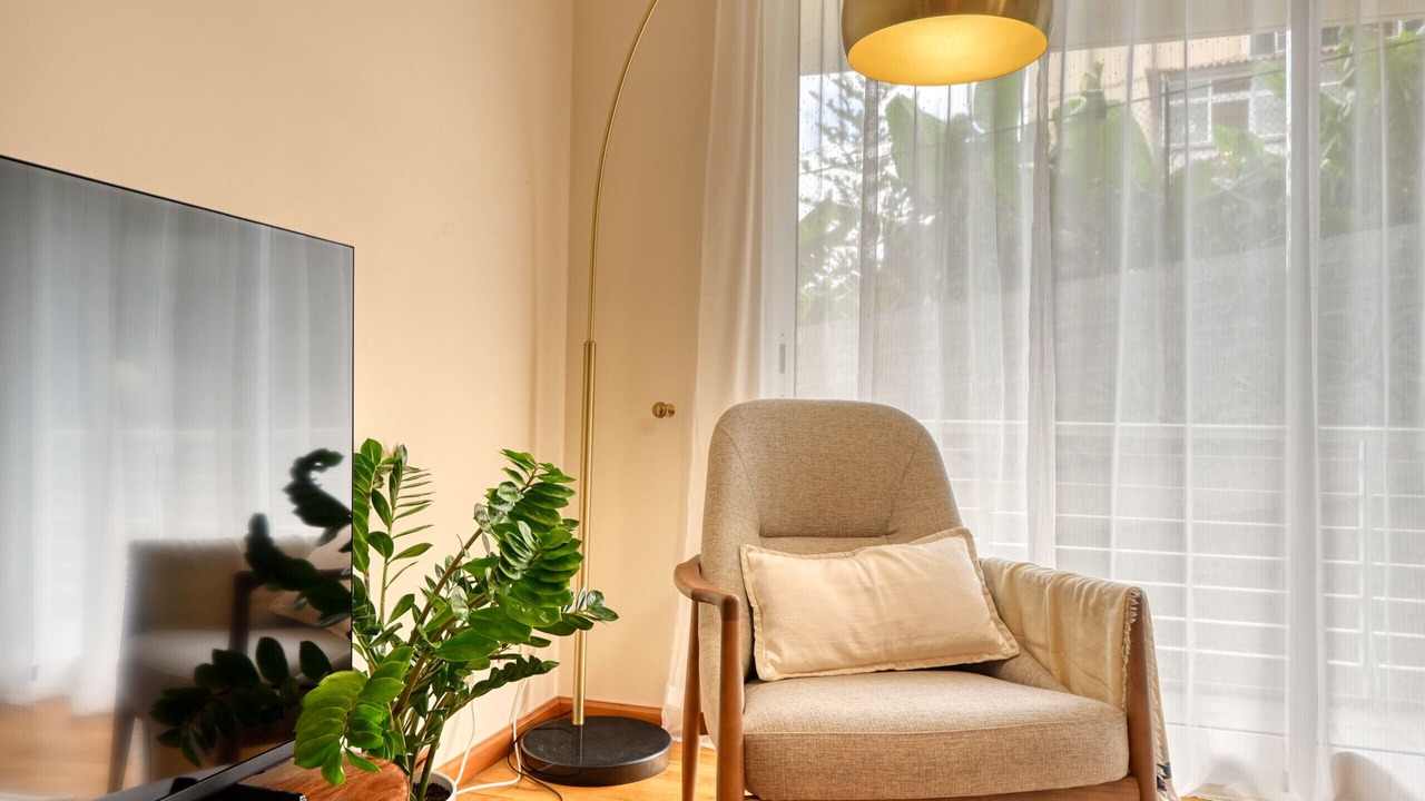 Photo of Livingroom in Sao Martinho