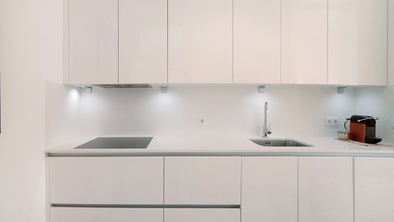 Photo of Kitchen in Sao Bras de Alportel