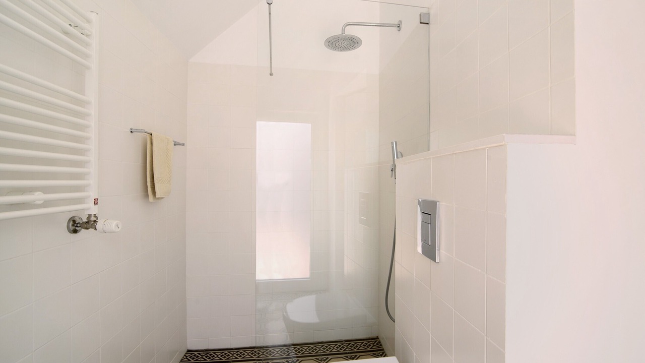 Photo of Bathroom in Sao Bras de Alportel