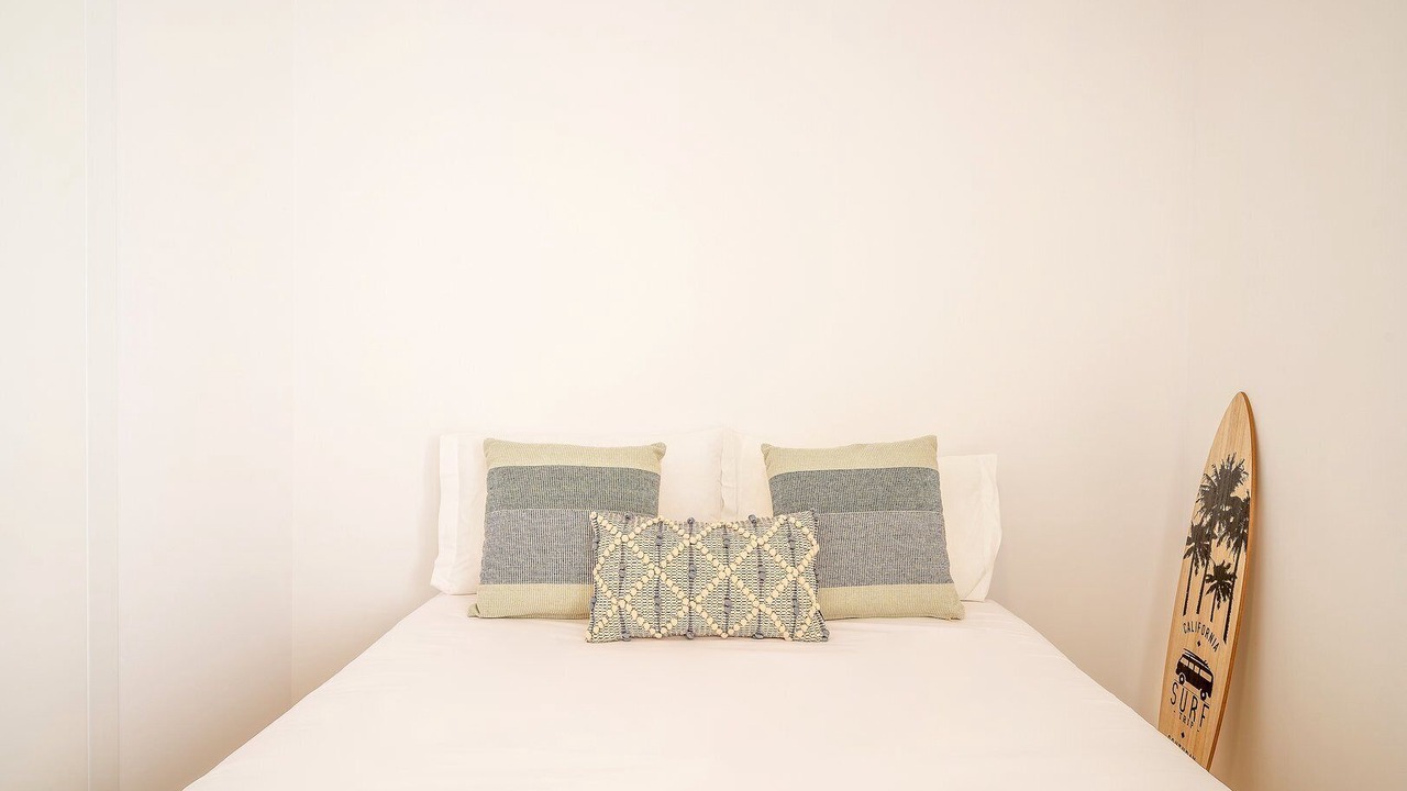 Photo of Bedroom in Santiago
