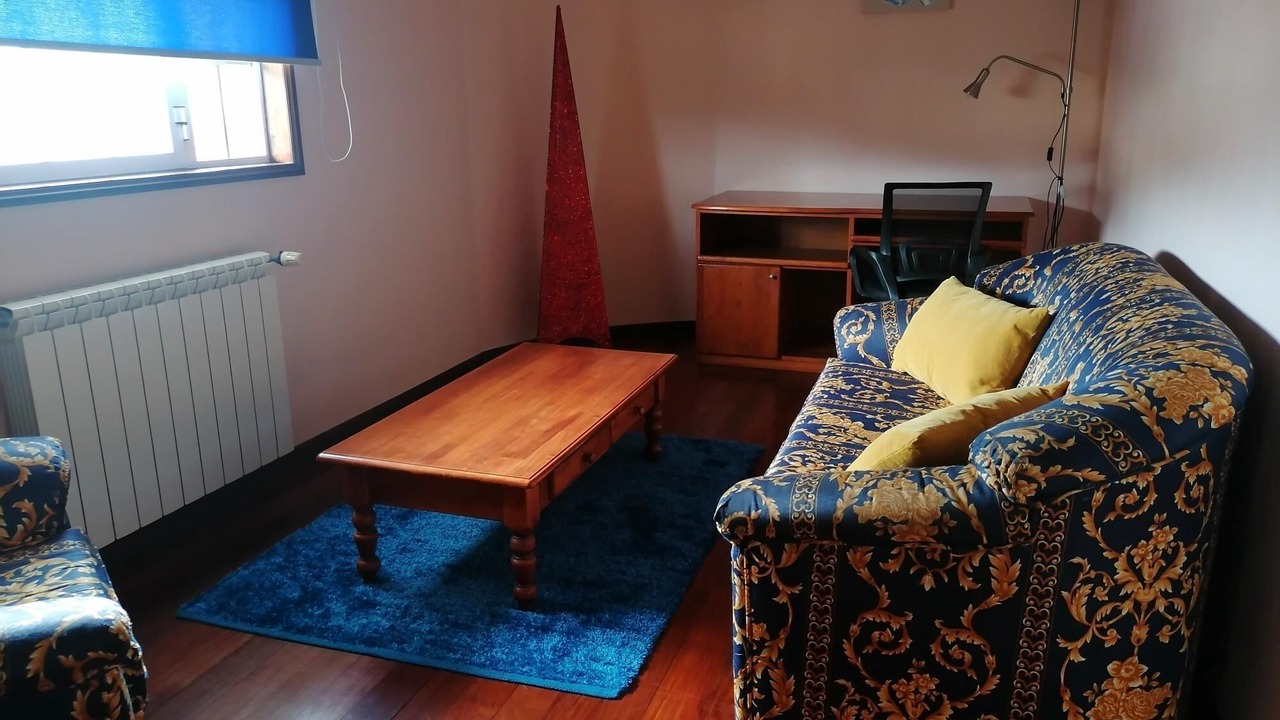 Photo of Livingroom in Molares