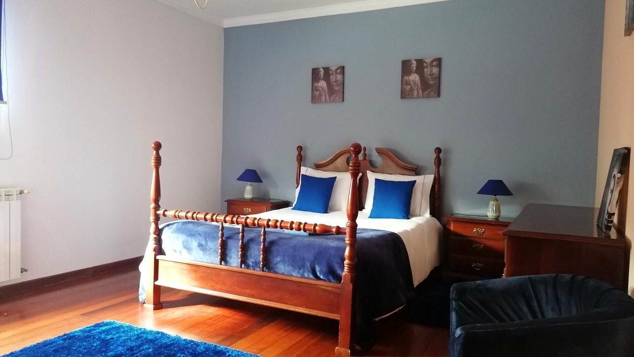 Photo of Bedroom in Molares