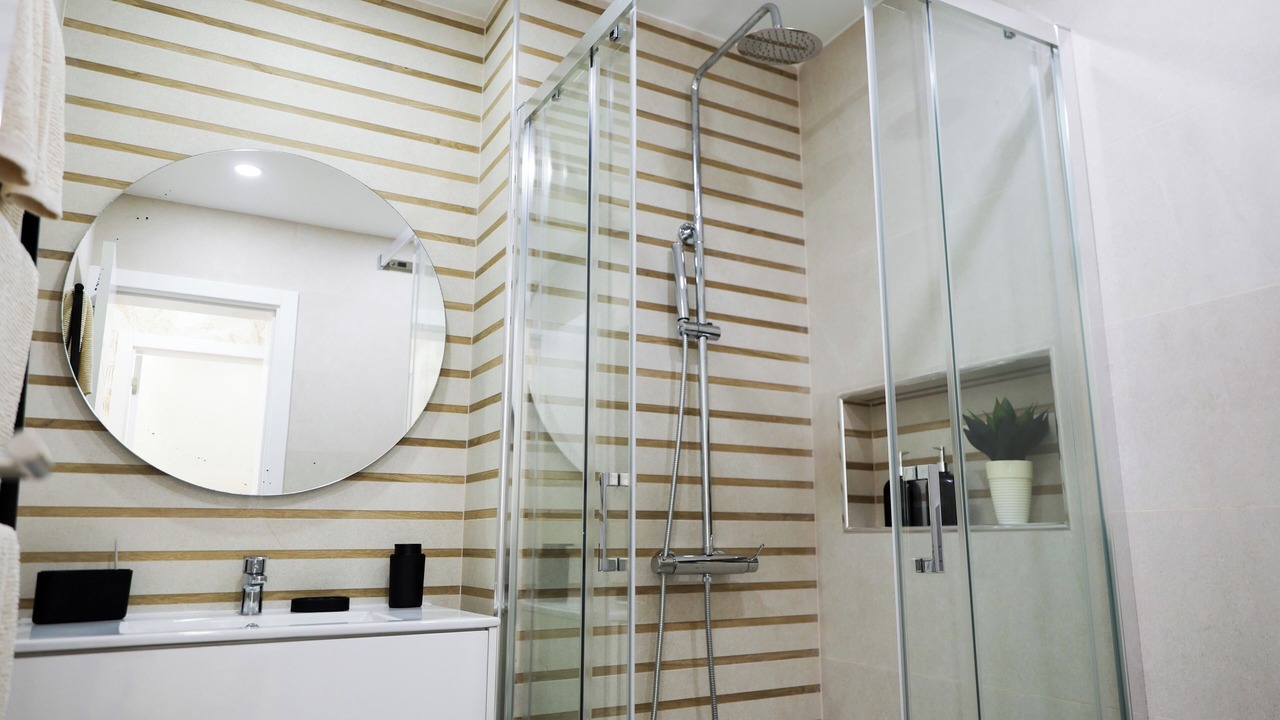 Photo of Bathroom in Sao Miguel do Rio Torto