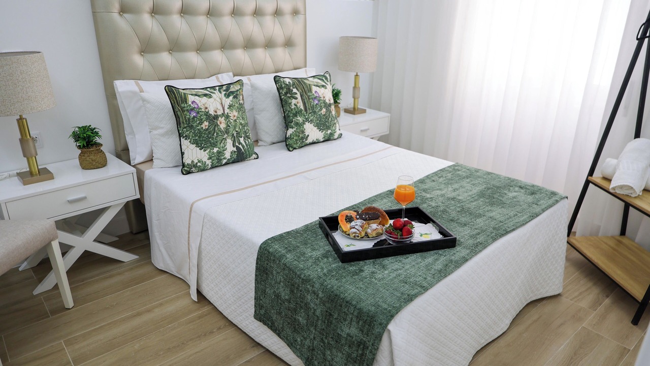 Photo of Bedroom in Sao Miguel do Rio Torto