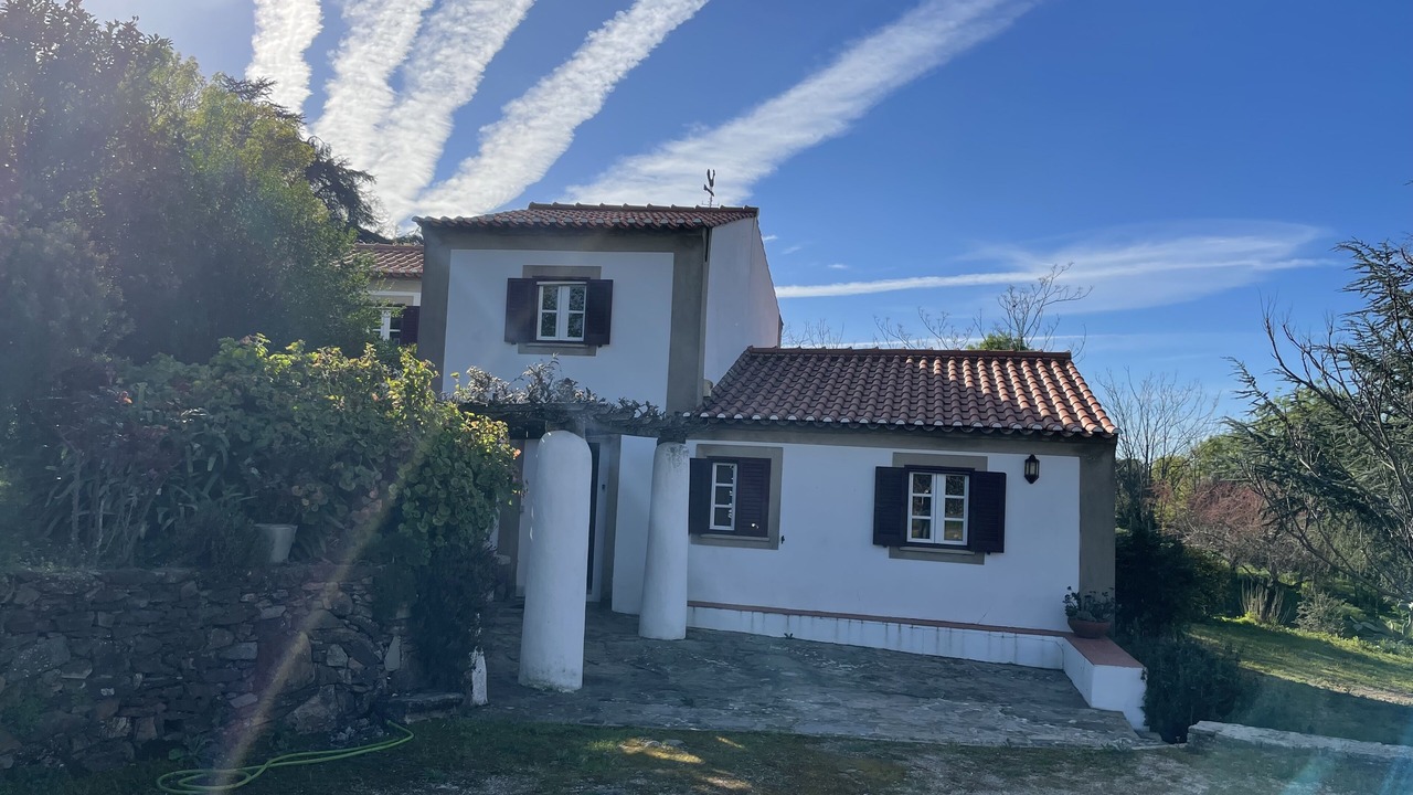 Photo of Outdoor in Santiago Maior