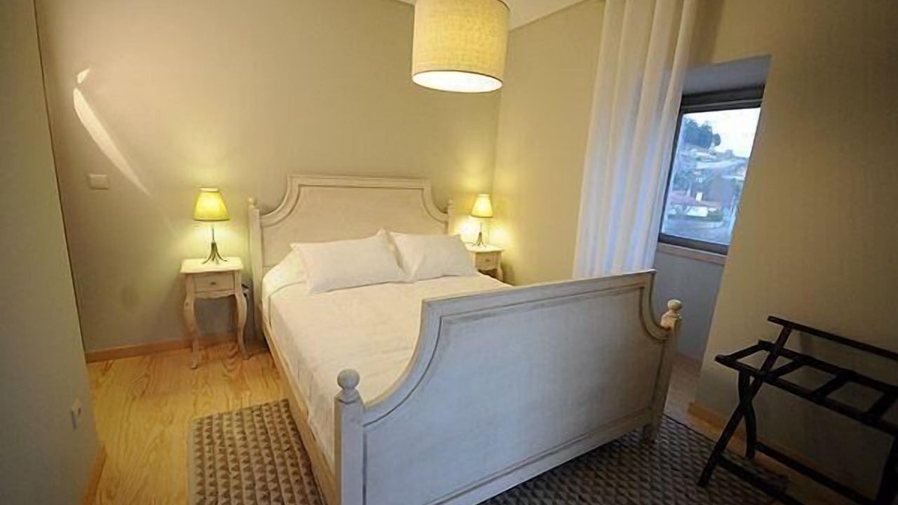 Photo of Bedroom in Cossourado
