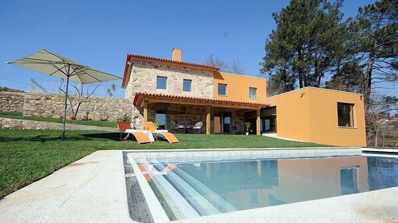 Photo of Outdoor in Cossourado