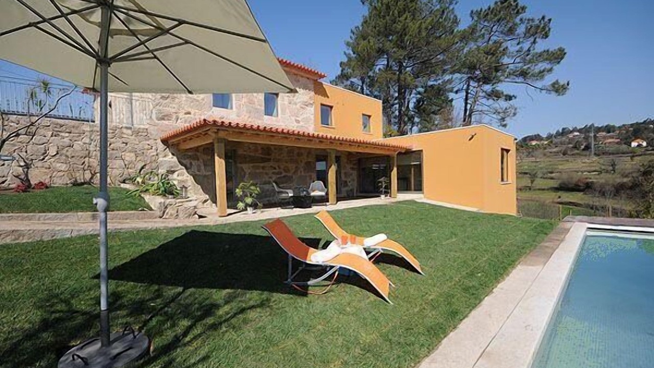 Photo of Outdoor in Cossourado