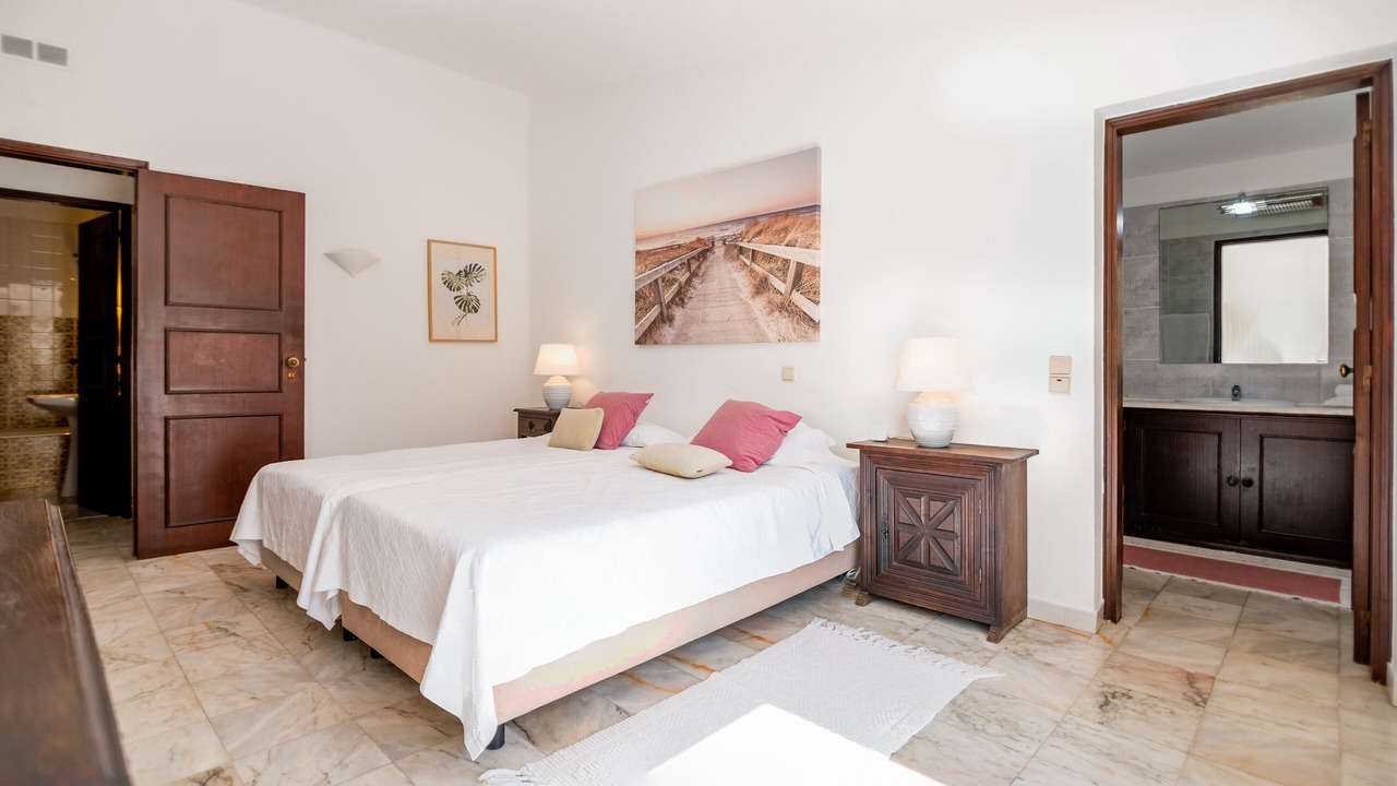 Photo of Bedroom in Vale do Lobo