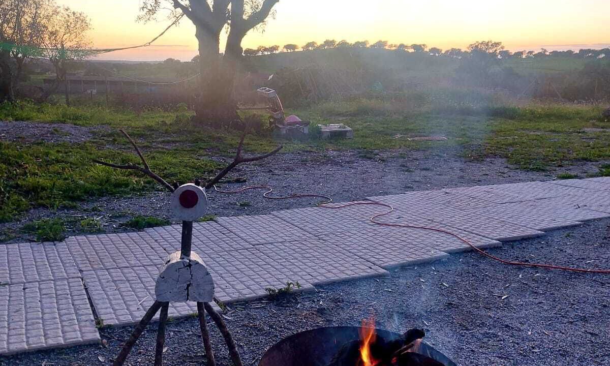 Photo of Outdoor in Santiago do Escoural