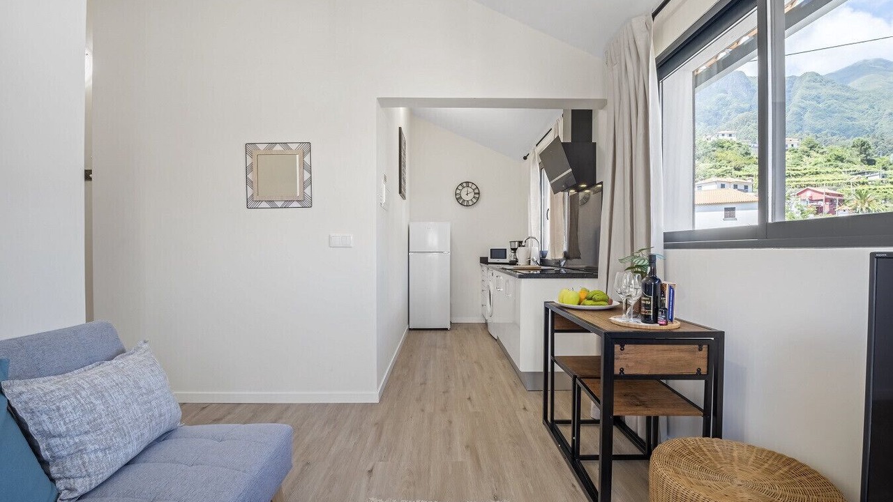 Photo of Livingroom in Sao Vicente