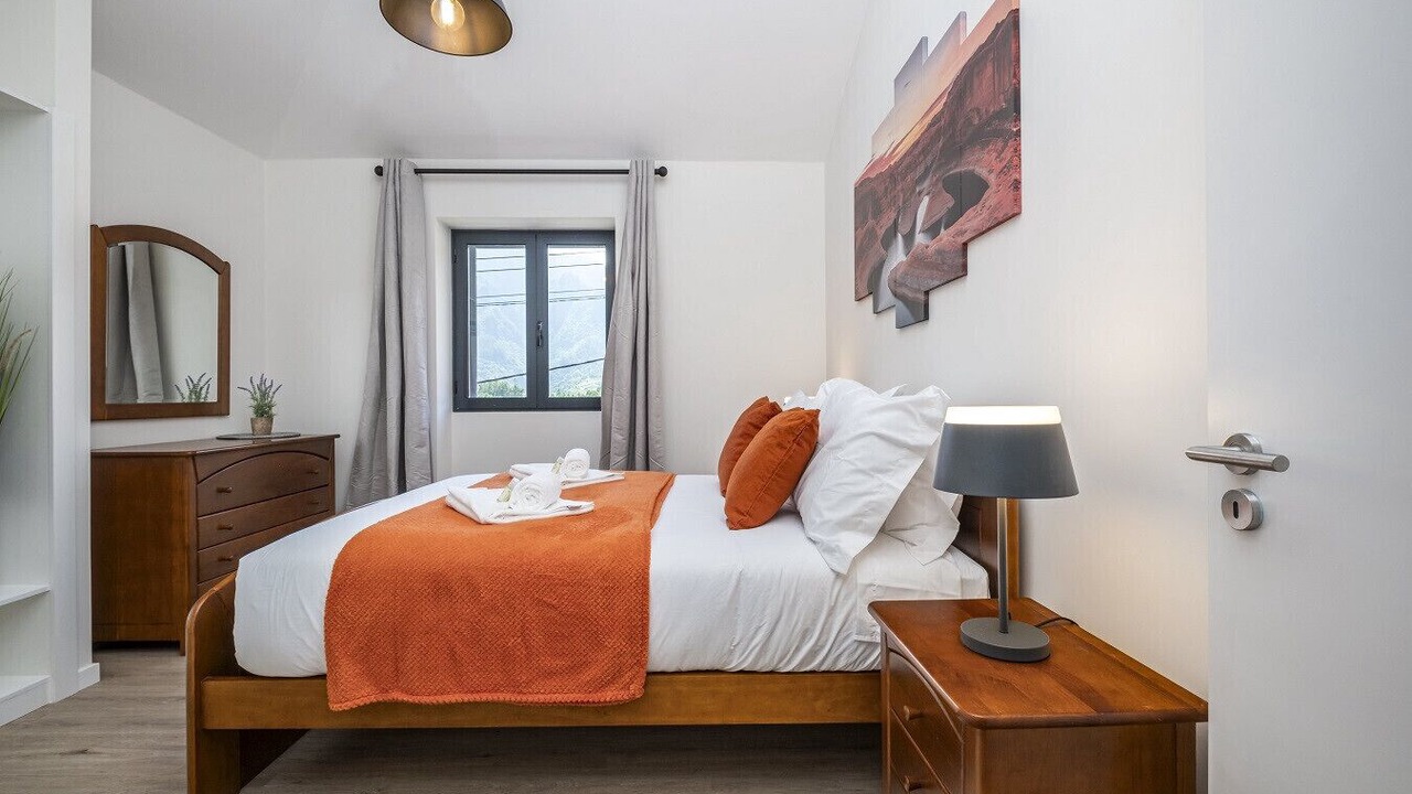Photo of Bedroom in Sao Vicente