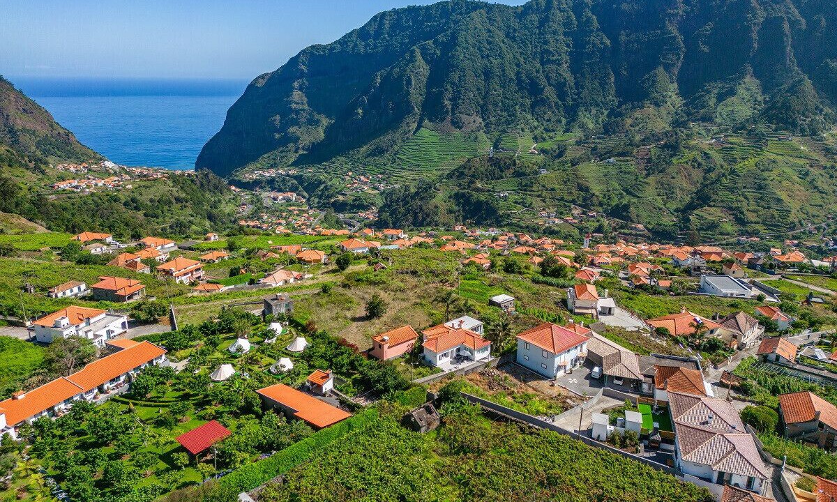 Photo of Outdoor in Sao Vicente