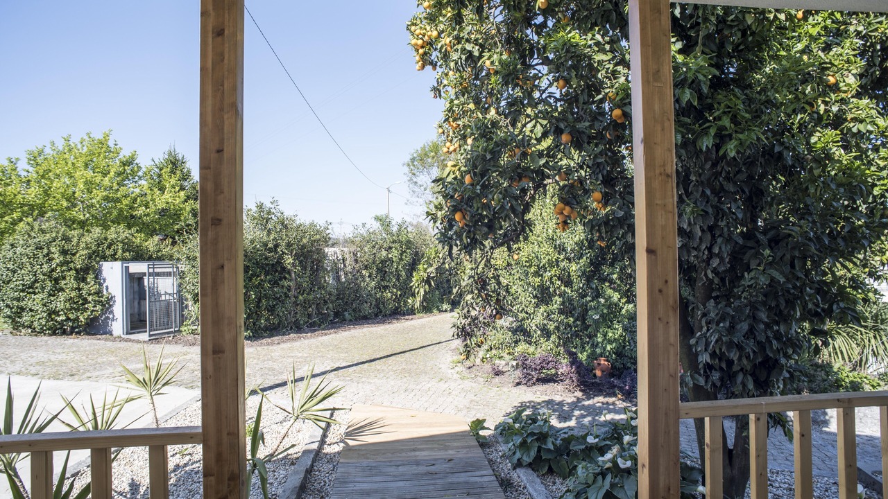 Photo of Patio Balcony in Portela